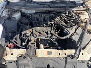 2012 Chevrolet Impala LS - Engine Compartment Image